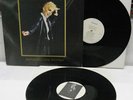 EURYTHMICS SENSING THE STORM RARE 1986 DOUBLE LP