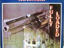 MAGNUM Fully Loaded 1974 lp VG+ PHOENIX soul funk