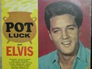RCA ITALIANA Pot Luck?ELVIS PRESLEY?12
