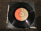 ANARCHY IN THE UK SEX PISTOLS EMI CHRIS THOMAS A&B SIDE