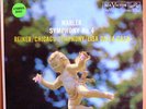LSC-2364 Shaded Dog Living Stereo Mahler Symphony No.4