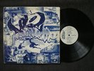 BASIC EQUIPMENT RARE OZ HIP HOP COLLERCTORS LP