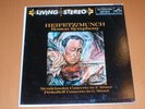 RCA Living Stereo SD LSC 2314 Heifetz Reiner Superb