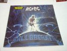 RARE AC/DC BALLBREAKER ORIGINAL USA  SEALED MINT  LP