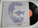 NATHAN DAVIS QUARTET Rules Of Freedom GERMAN ORIG LP