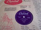 GENE VINCENT 1st 78 