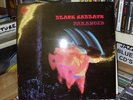 BLACK SABBATH PARANOID VERTIGO SWIRL LABEL ORIGINAL LP