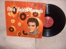 1958 UK Orig ELVIS PRESLEY LP “ELVIS GOLDEN RECORDS