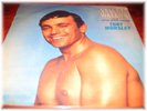 TONY WORSLEY VELVET WATERS ORIG OZ 60'S GARAGE PUNK LP