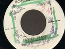 CRIPPLE SKANK. bongo herman & les. BONGO MAN 7