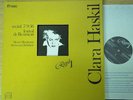Haskil Besancon Recital 1956 - FNAC/INA/Rappel 2LP set