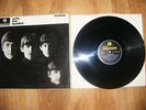 *WITH THE BEATLES* 1963 UK EMI * MONO