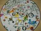 LED ZEPPELIN III - PICTURE DISC - EXCELLENT-PLAYED ONCE