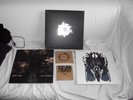 FALL OF EFRAFA BOX SET, THE BURIAL LP,THARN LP RARE
