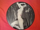 Marilyn Monroe  Picture Disc 