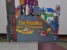 The Beatles Yellow Submarine Japan LP Red Vinyl MONO