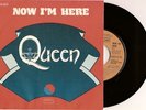 QUEEN Now I'm Here 7