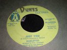 DARLETTES-1963 Northern Soul-RONETTES-Phil Spector-DJ