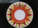Instro Rocker 45, Bounty Hunters, Echo Express, HEAR IT