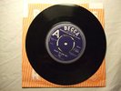 FIRE: ROUND THE GUM TREE, RARE 60s PSYCH DEMO 45, EX