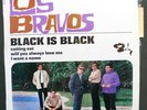 LOS BRAVOS*1966 FRENCH EP UNPLAYED freakbeat