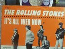 ROLLING STONES-IT'S ALL OVER NOW-45-SLEEVE-LONDON-45