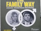 PAUL McCARTNEY THE FAMILY WAY SOUNDTRACK RARE VINYL LP