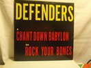 defenders  chant down babylon