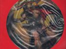 MOLLY HATCHET Flirtin With Disaster PICTURE DISC LP