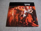 ECLECTION.S/Titled 1968 Ex+ UK Orange Elektra G/fold Lp