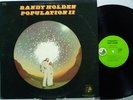 RANDY HOLDEN 