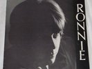 SPIN EL32439:RONNIE BURNS ORIG.1967 OZ POP-PSYCH LP BGs