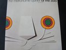 METRONOME QUINTET At The Zoo BRUNO SPOERRI Rare JAZZ LP