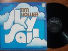 folk/psych TIM HOLLIER skysail UK PHILIPS lp shiny Ex-