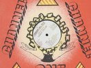 LEROY SMART - THE VERY BEST - REGGAE LP (NO ART COVER)