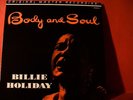 MFSL 1-247 BILLIE HOLIDAY 