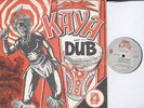 KAYA - DUB - REGGAE LP