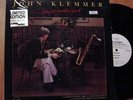 Klemmer STRAIGHT FROM - Nautilus NR4 Direct-to-Disc