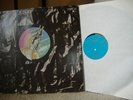 PINK FLOYD  WISH YOU WERE HERE LP GERMAN DEMOCRATIC EX