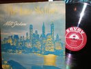Milt Jackson - The Jazz Skyline Savoy MG 12070 Signed