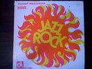 Jazz Rock Avant Records Scorpio Jazz Funk Breaks