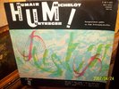 Rene Urtreger Trio - HUM - VEGA FRENCH MONO ORIG LP