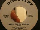 Soul Patrol - Sweeter Than The Other Side DISCOVERY