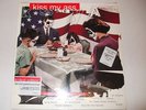 Kiss  Kiss My Ass Red vinyl LP Still Sealed Gene Paul