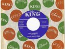 NORTHERN LITTLE WILLIE JOHN I'M SHAKIN / PERSON TO PERS
