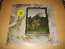 LED ZEPPELIN IV (SEALED LP) USA EDITION  MINT CONDITION