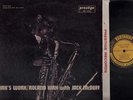 JAZZ LP Roland Kirk Jack McDuff KIRK'S WORK Prestige DG