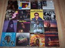 LARGE BOX OF SOUL LP's & 12