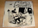 Gloster Gladiator-7'ep 87 colombia metal beherit mayhem