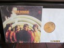 The Kinks Are the Village Green Preservation Society NM